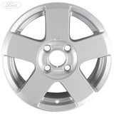 FIESTA MK6 FUSION 15
