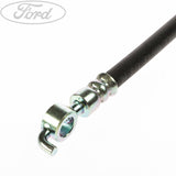 BRAKE LINE PARTS