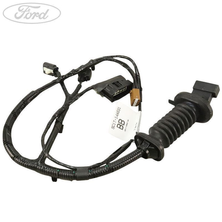 JUMPER WIRE