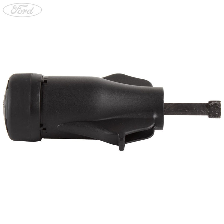 ROOF RACK KEY