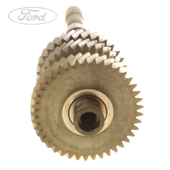 GEARBOX INPUT SHAFT