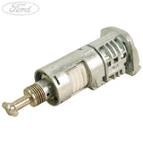 KA LOCK CYLINDER REPAIR LESS BARREL 09/08-10/10 RHD