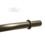 FUEL FEED PIPE