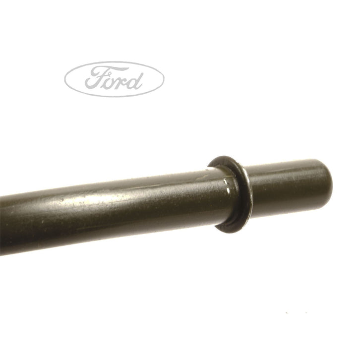FUEL FEED PIPE