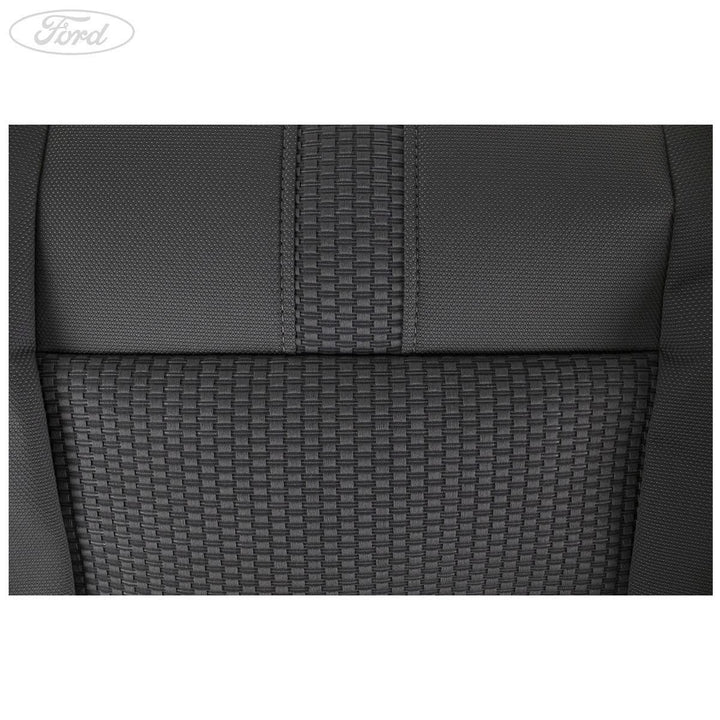 SEAT BACK COVER