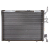 CONDENSER