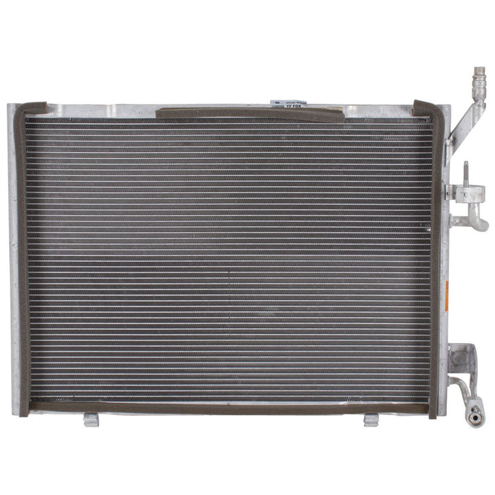 CONDENSER