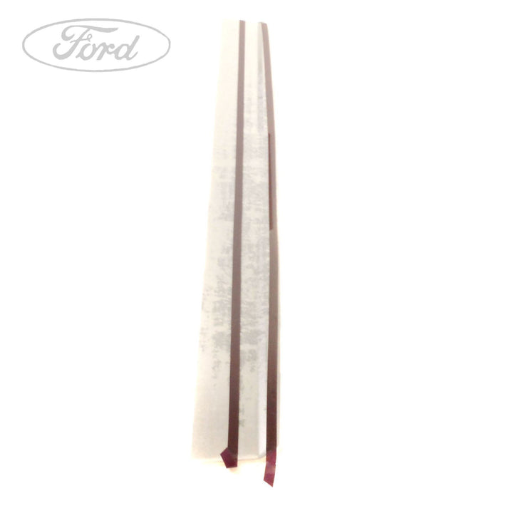 FOCUS DOOR SCUFF PLATE
