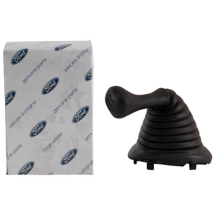 KA 5 SPEED GEAR KNOB CHANGE LEVER GAITER