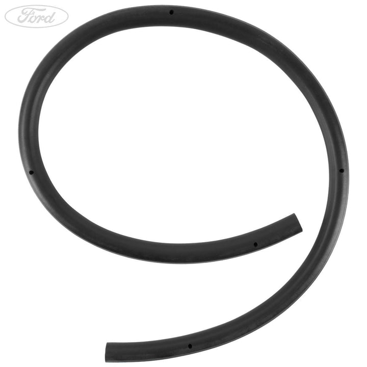 TRANSIT TRANSIT REAR DOOR WEATHERSTRIP SEAL