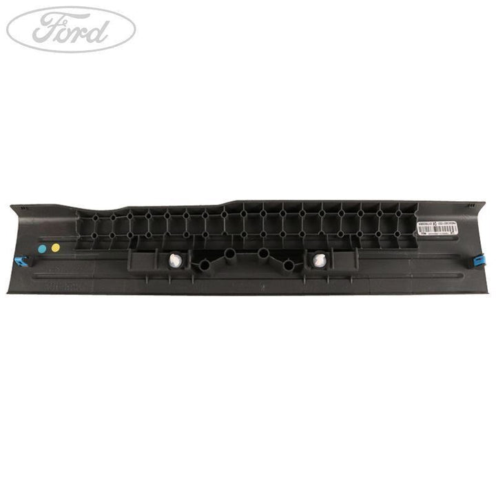 DOOR SCUFF PLATE