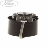 FOCUS FIESTA FUSION TENSION PULLEY