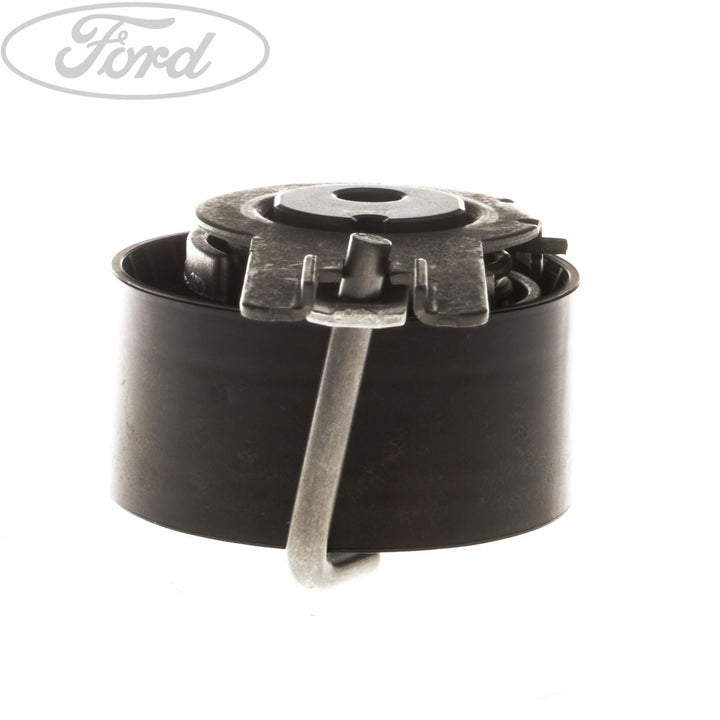 FOCUS FIESTA FUSION TENSION PULLEY