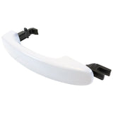 RANGER FRONT OUTER DOOR HANDLE 2015-