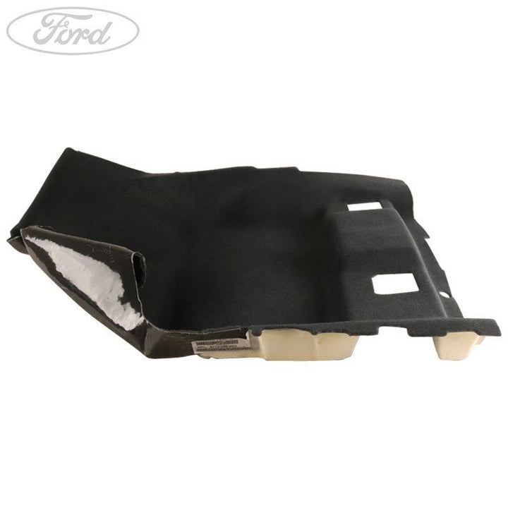FLOOR INSULATOR