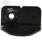 FENDER BRACKET SUPPORT