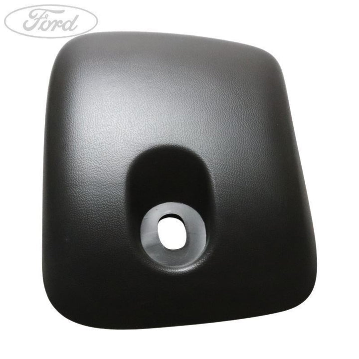 BUMPER PROTECTION MOULDING