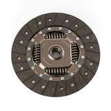 Transit Connect 1.6 TDCi Clutch Kit 5-Speed MTX75 2014-2017