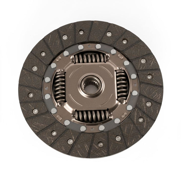 Transit Connect 1.6 TDCi Clutch Kit 5-Speed MTX75 2014-2017