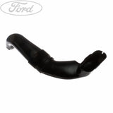 FIESTA 1.25 1.4 ZETEC-S AIR CLEANER INTAKE TUBE