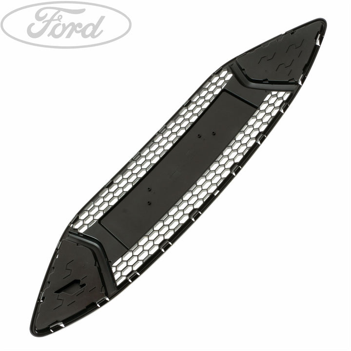 FOCUS FRONT BUMPER RADIATOR GRILLE COVER
