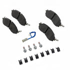 TRANSIT FRONT BRAKE PADS FOR SINGLE REAR WHEELS 2024-ONWARDS