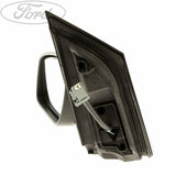FOCUS FRONT N/S LEFT OUTER WING MIRROR