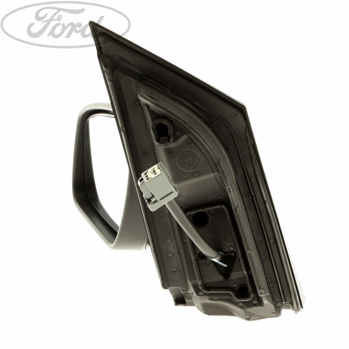 FOCUS FRONT N/S LEFT OUTER WING MIRROR