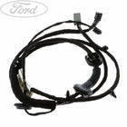 FIESTA TAILGATE BOOT WIRING