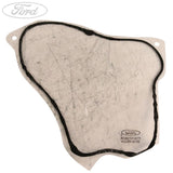 WATER SPLASH SHIELD