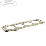 ENGINE CYLINDER HEAD GASKET