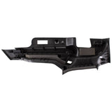 N/S LH REAR PARCEL SHELF SUPPORT TRIM