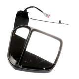EXTERIOR MIRRORS NEW & NICHE