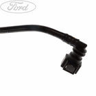 RADIATOR HOSES
