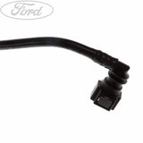 RADIATOR HOSES