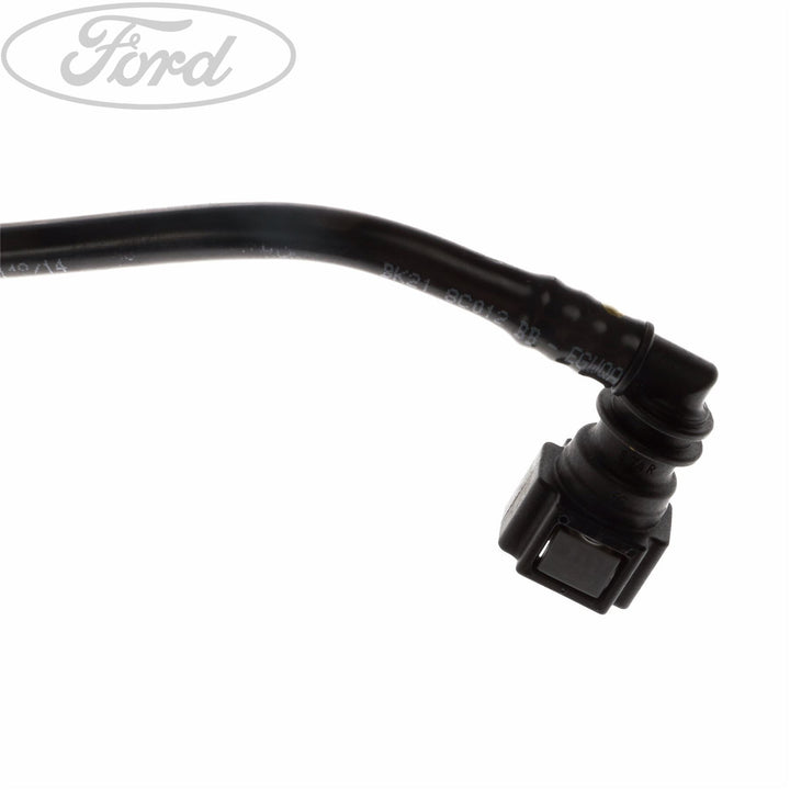 RADIATOR HOSES