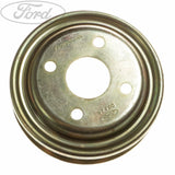 TRANSIT TOURNEO WATER PUMP PULLEY