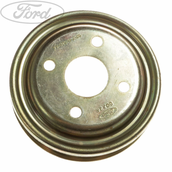 TRANSIT TOURNEO WATER PUMP PULLEY