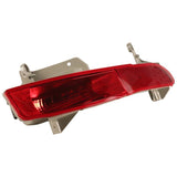 S-MAX GALAXY O/S REAR FOG LAMP LIGHT LENS WITH BULBS 2015-