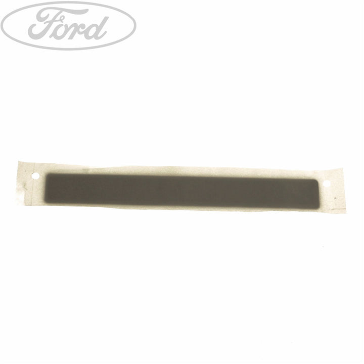 TRANSIT TAILGATE NAME PLATE BADGE EMBLEM 85 T280