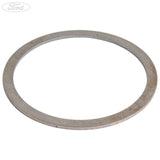5-SPEED MANUAL INPUT SHAFT GEAR BEARING SHIM 1.24MM MTX75