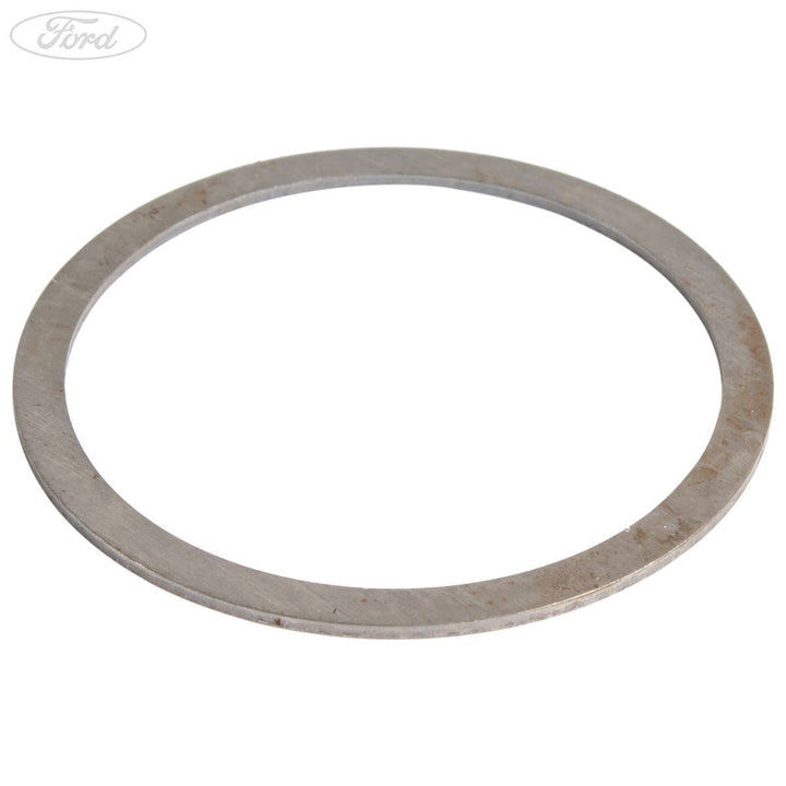5-SPEED MANUAL INPUT SHAFT GEAR BEARING SHIM 1.24MM MTX75