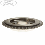 FUEL INJECTION PUMP SPROCKET PULLEY