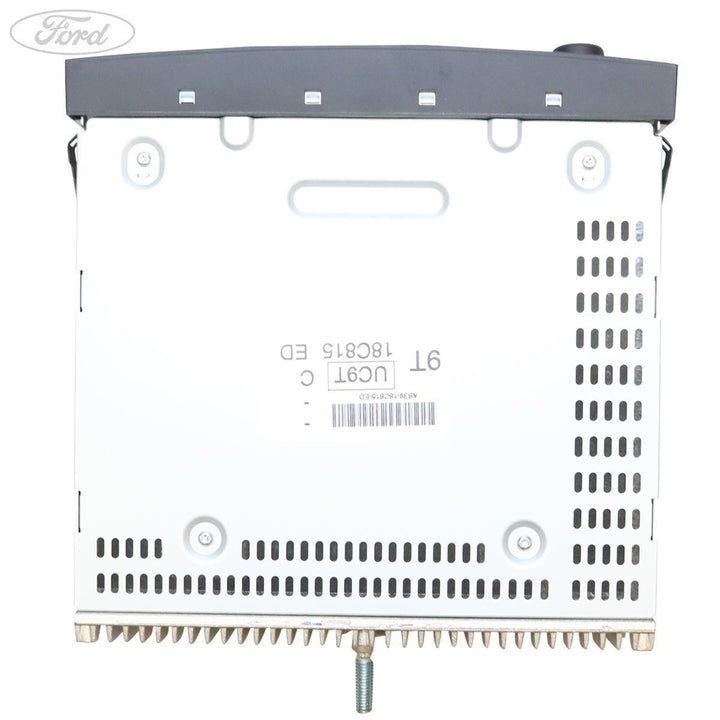 RANGER AUDIO RADIO WITH CD MP3 ICE UNIT 2011-2015