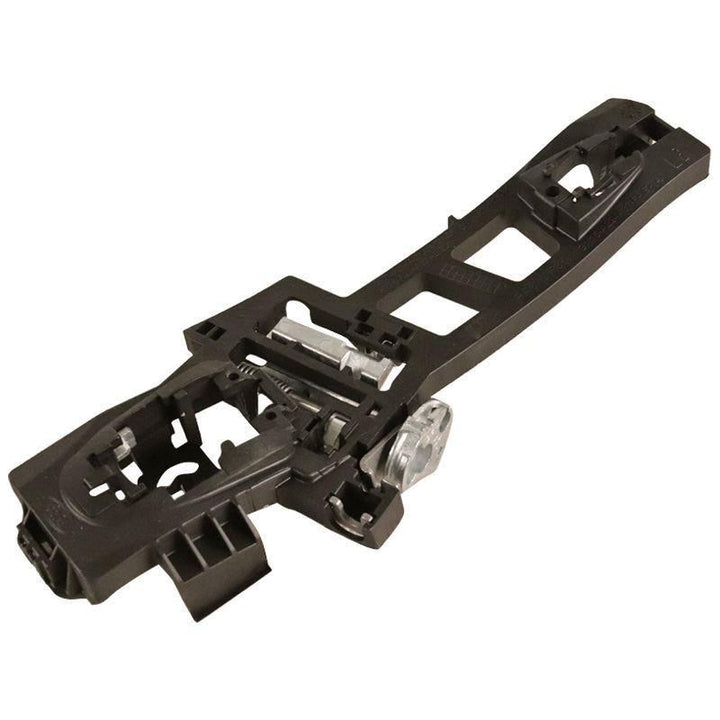 TRANSIT COURIER FRONT N/S DOOR HANDLE REINFORCEMENT 2014-