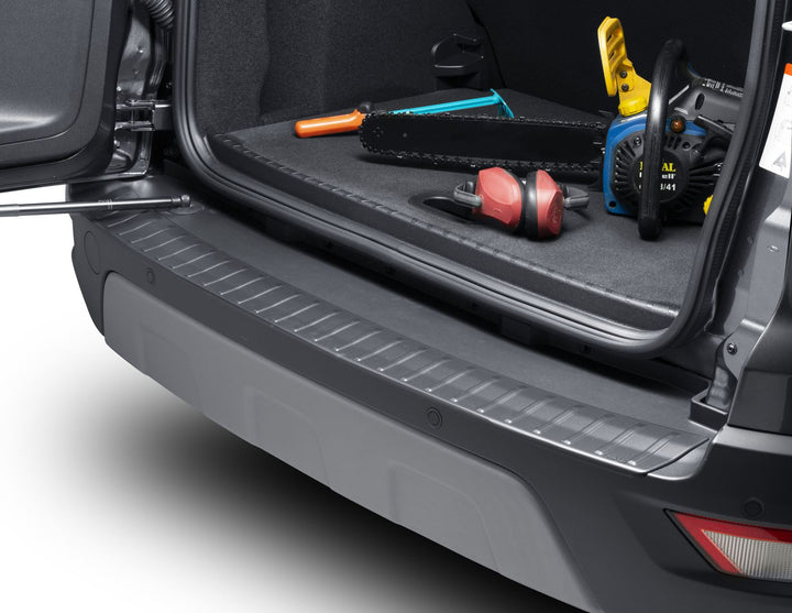Kofferbak Bescherming voor de Ford EcoSport (2014-2018 Kofferbak Bescherming voor de Ford EcoSport (2014-2018