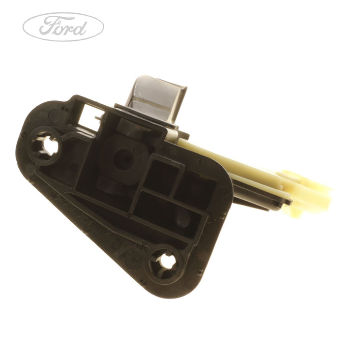 THROTTLE ACCELERATOR PEDAL