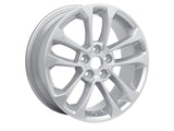 SET OF 4 KUGA ALLOY WHEEL 17