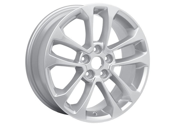 SET OF 4 KUGA ALLOY WHEEL 17