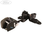 TRANSIT REAR SINGLE SEAT - SEAT BELT 2014-